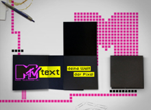 MTV TXT